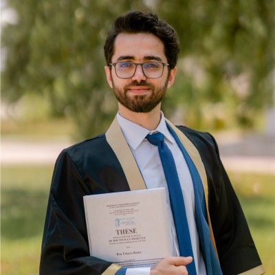 Dr. Ramy Ben Tekaya